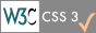 CSS 3