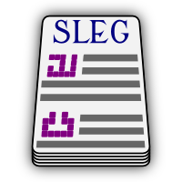 Software Language Engineering Glossary (SLEG)