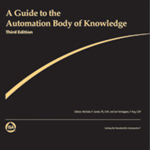A Guide to the Automation Body of Knowledge, Third Edition