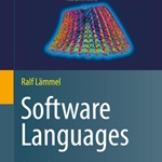Software Languages: Syntax, Semantics, and Metaprogramming